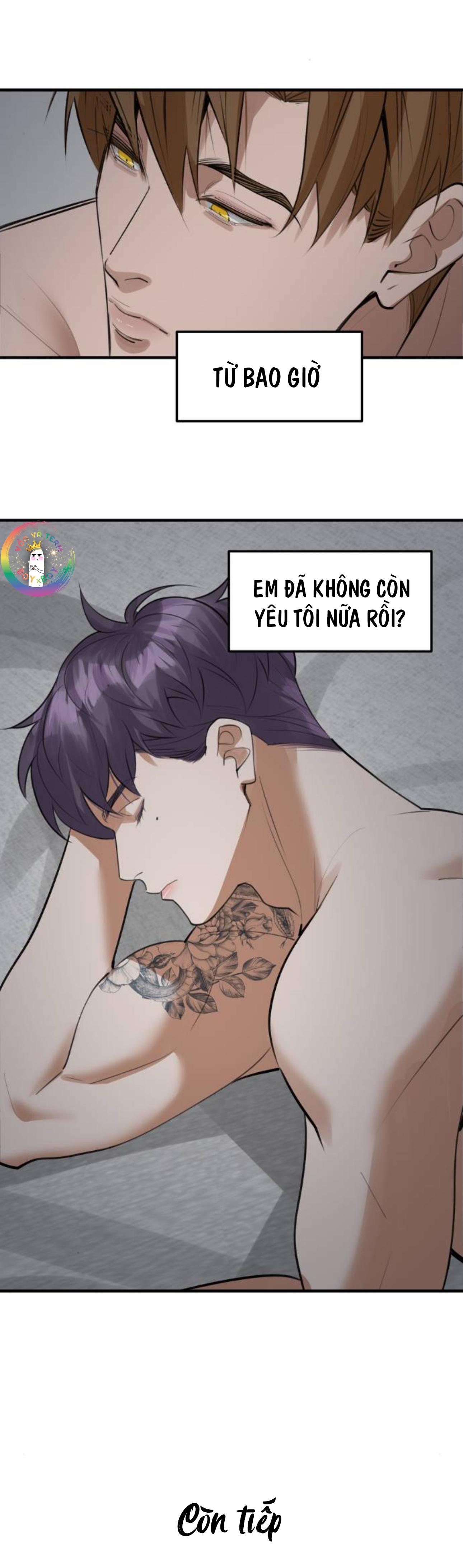 pry (trộm nhìn) chapter 12 20