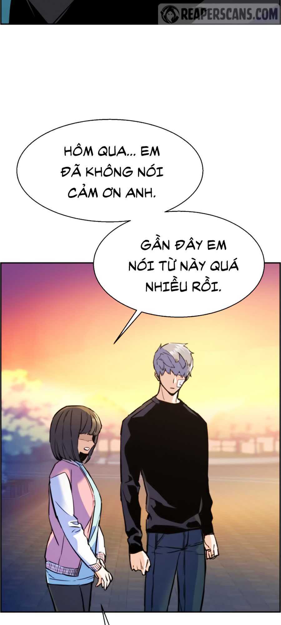 Bạn Học Tôi Là Lính Đánh Thuê Chapter 18 - Trang 84