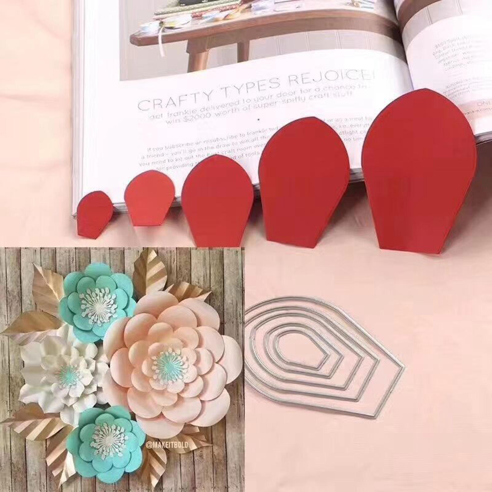 DIY Dies Cutting Embossing Machine Paper Card Craft Scrapbooking Dies Machine Cutter Photo Album Decorative Craft for Card Making Art Crafts
