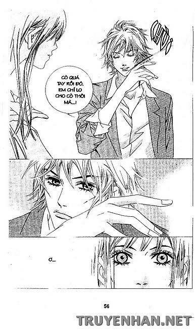 cám dỗ chapter 11 8