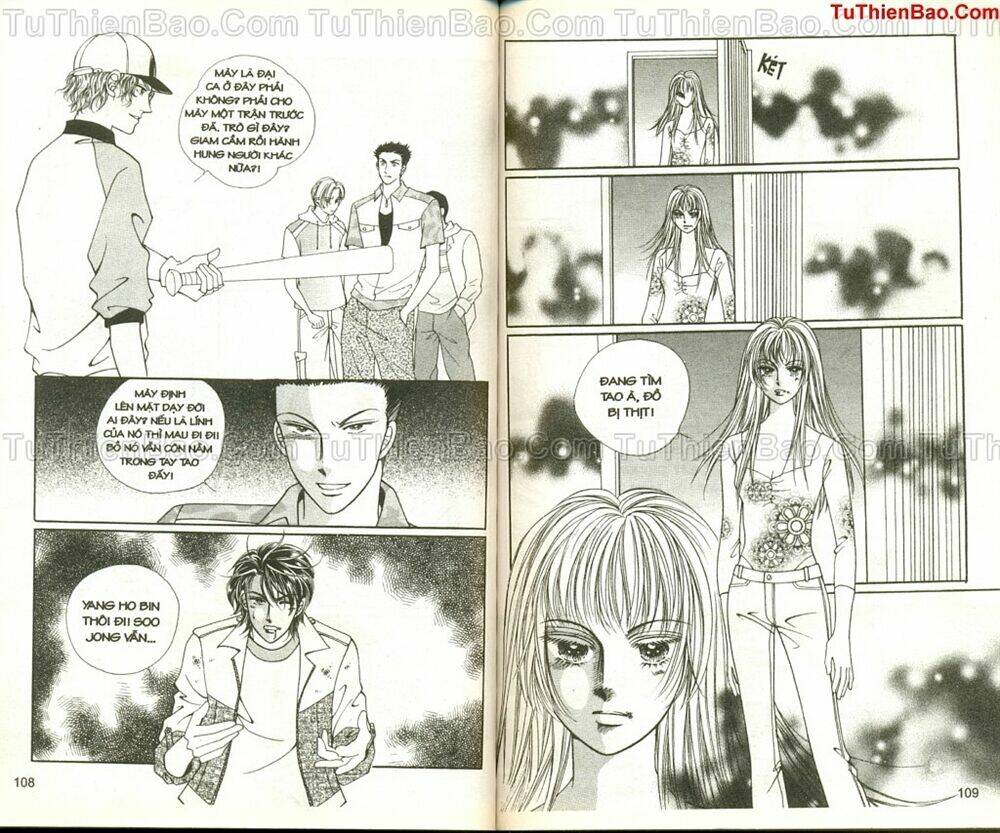 bắt được anh chapter 10 54