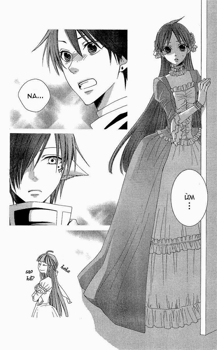 bình minh arcana chapter 13 30