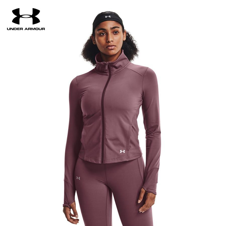 Áo khoác thể thao nữ Under Armour Meridian - 1365805