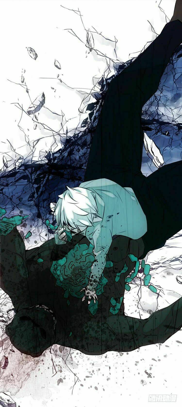 huyết đồng tử chapter 2 33