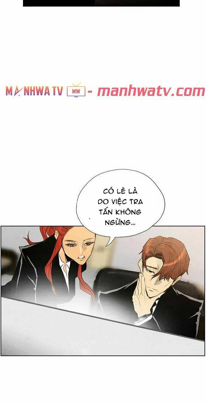 kẻ hồi sinh chapter 28 6