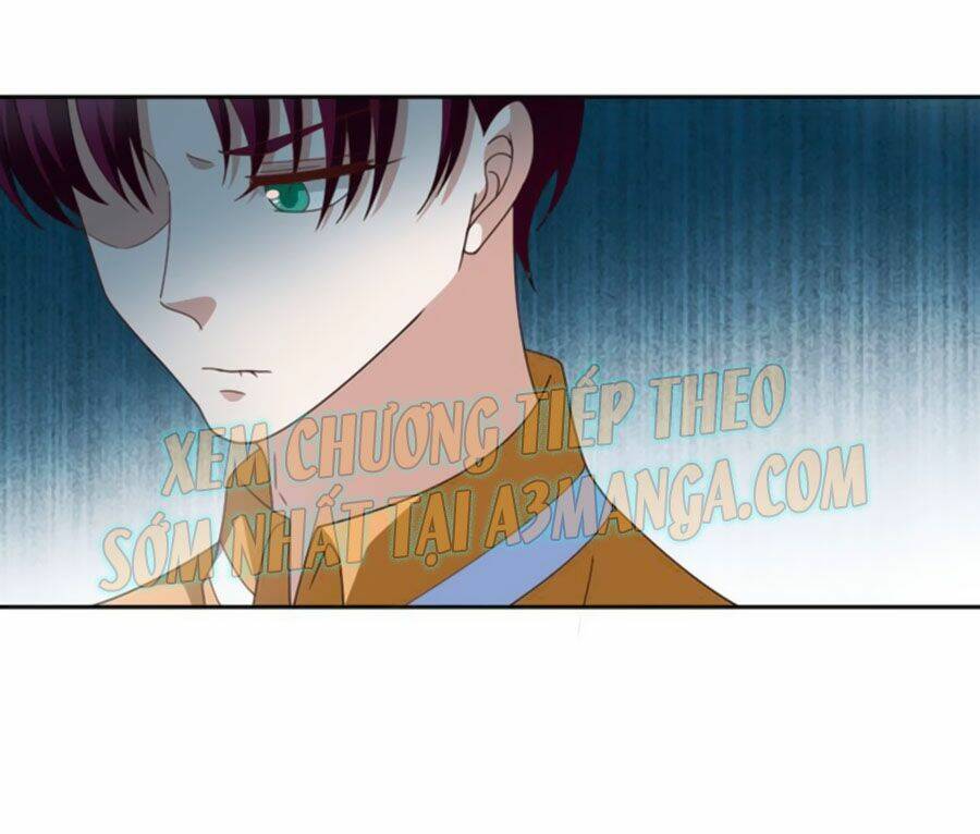 người yêu khát máu của tôi chapter 19 24