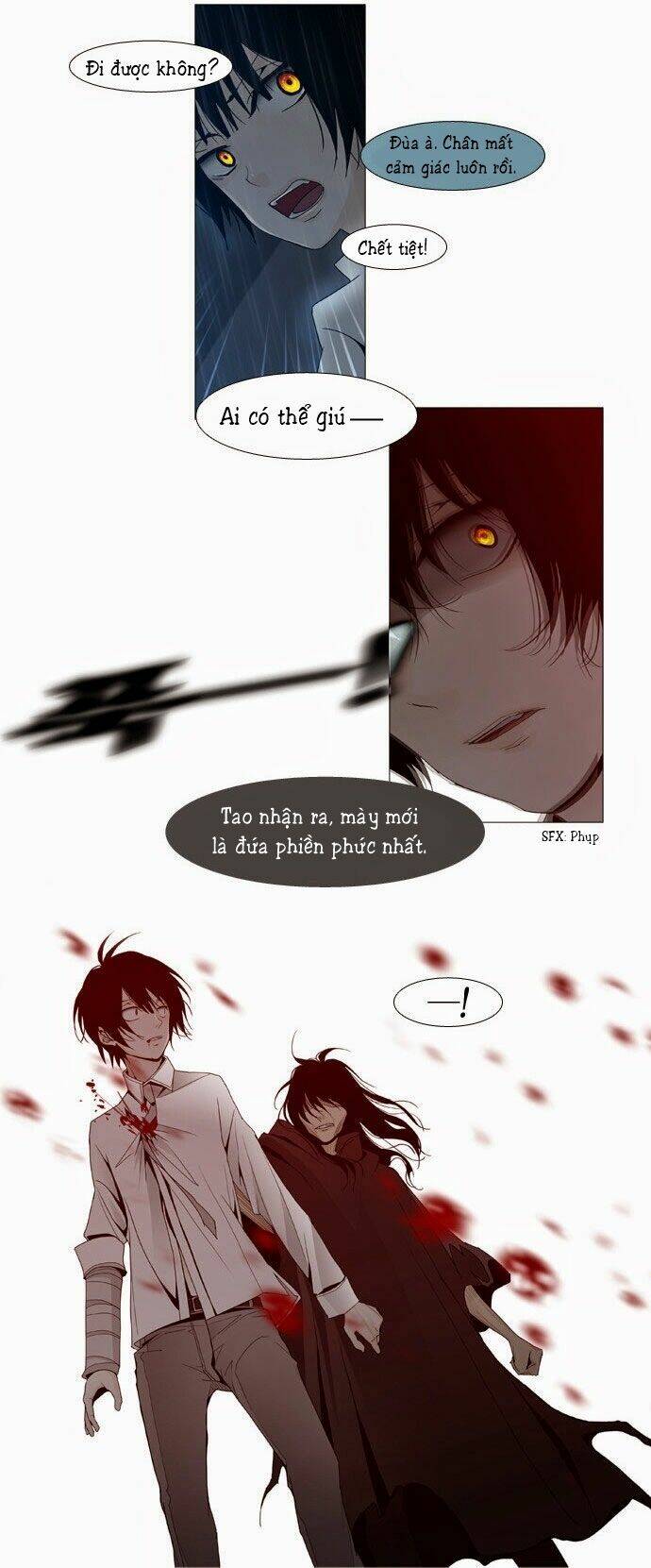 một không gian thời gian khác chapter 48 18