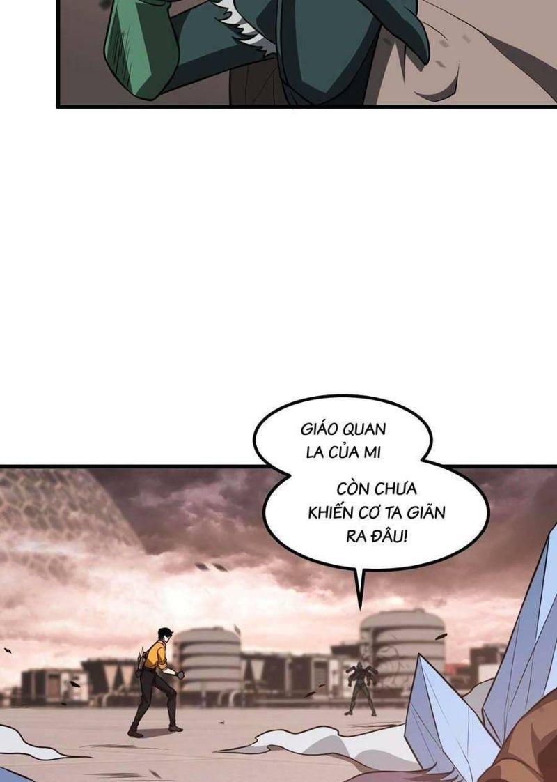 siêu tiến hóa chapter 114 20