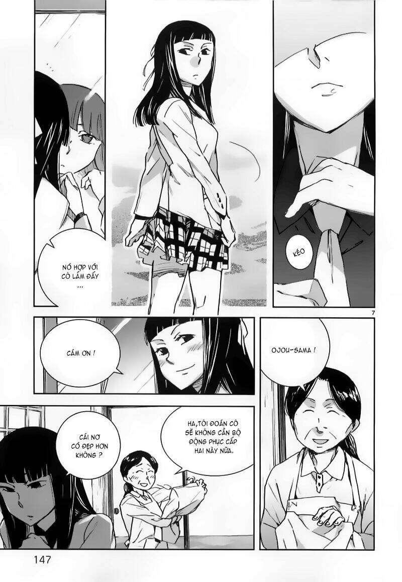 hyakko chapter 8 7