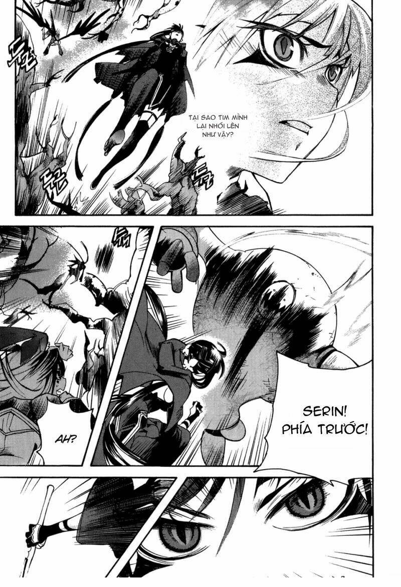 immortal regis chapter 30 11