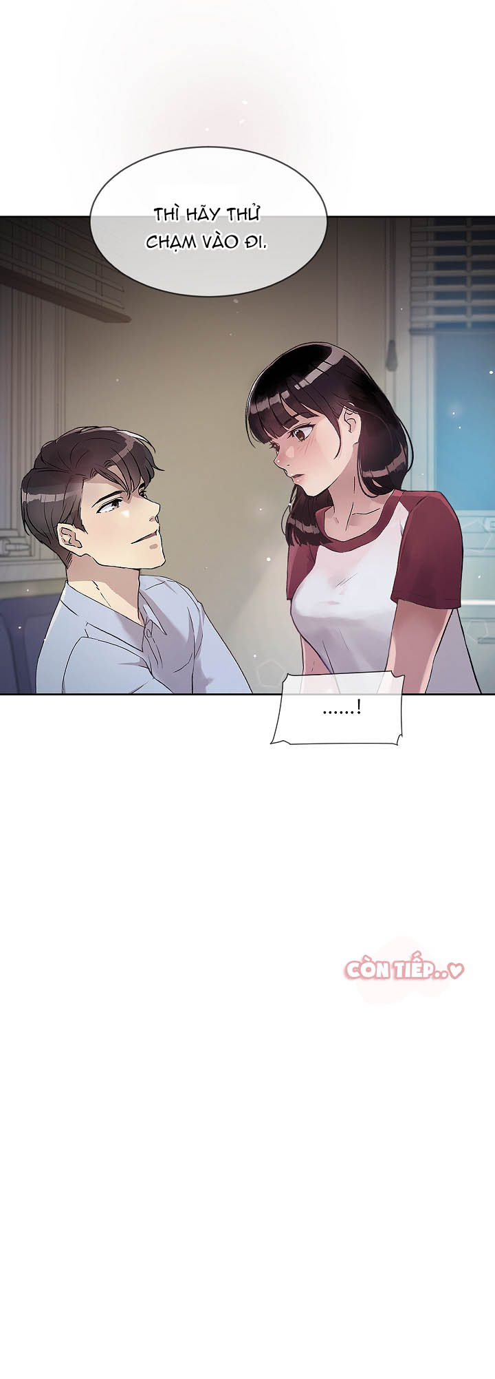 mãnh thú nơi công sở chapter 1 123