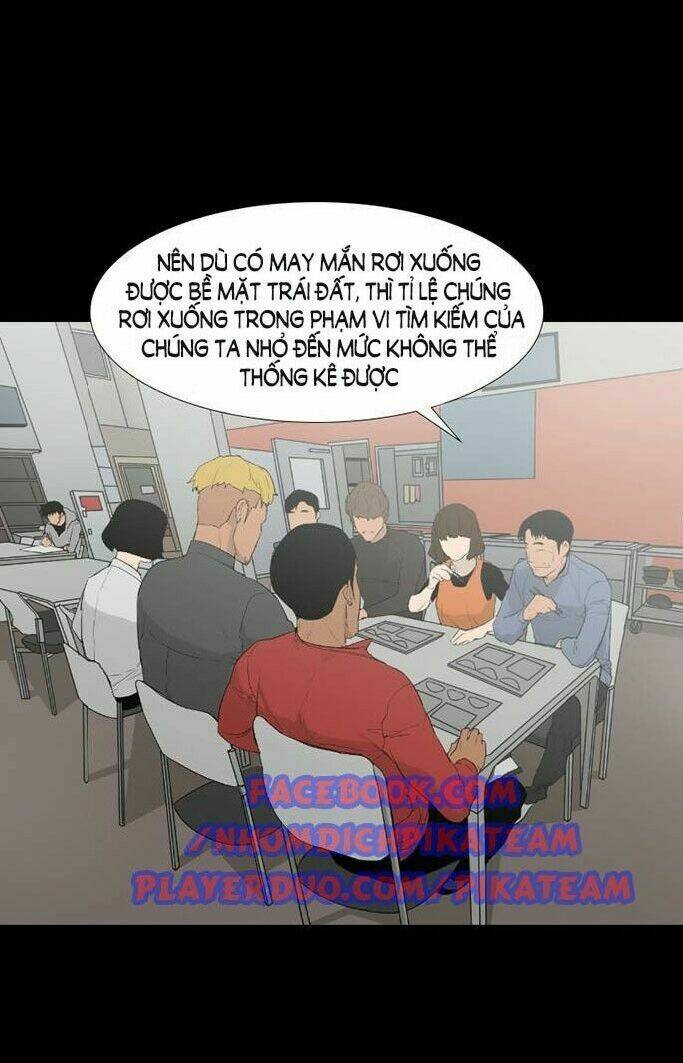 đêm vùng cực chapter 30 20