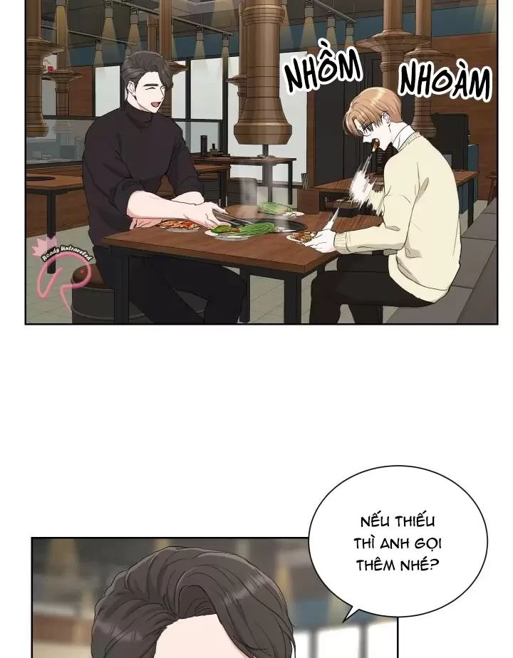 họ đã ngủ với nhau chapter 5 5