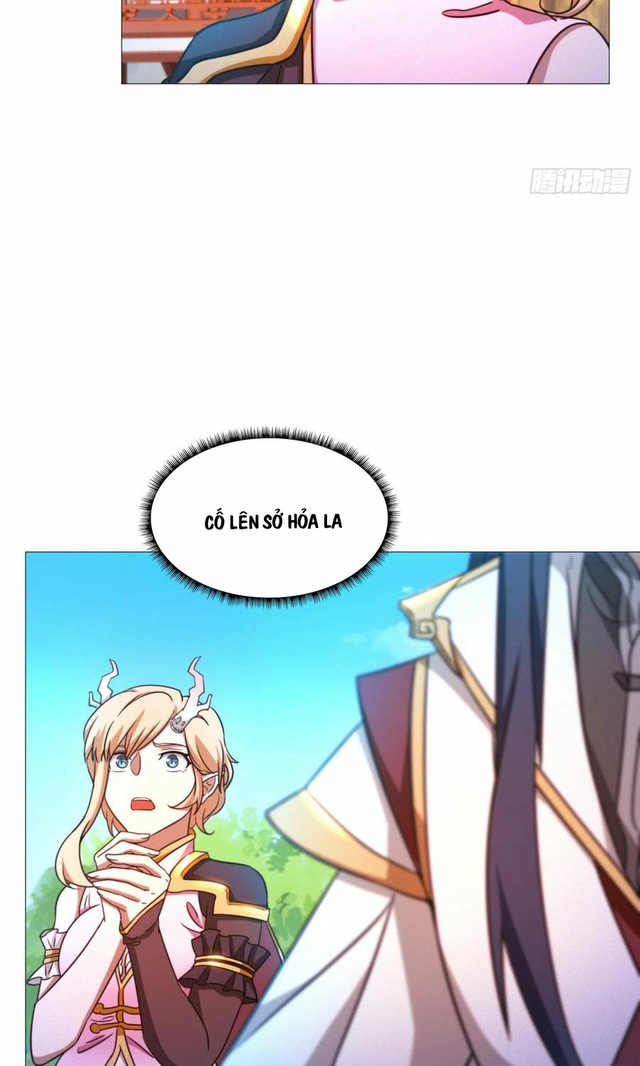 vạn cổ kiếm thần chapter 146 33