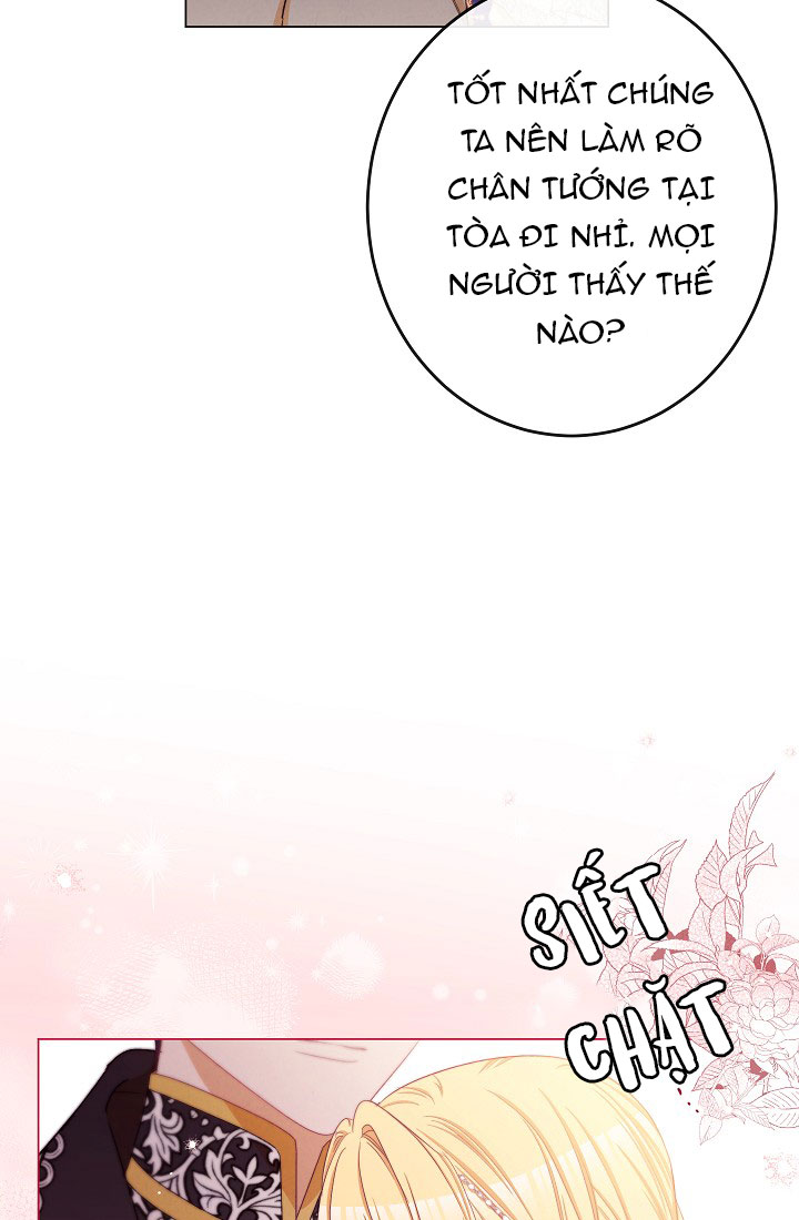 ác nữ đảo ngược đồng hồ cát chapter 67 97