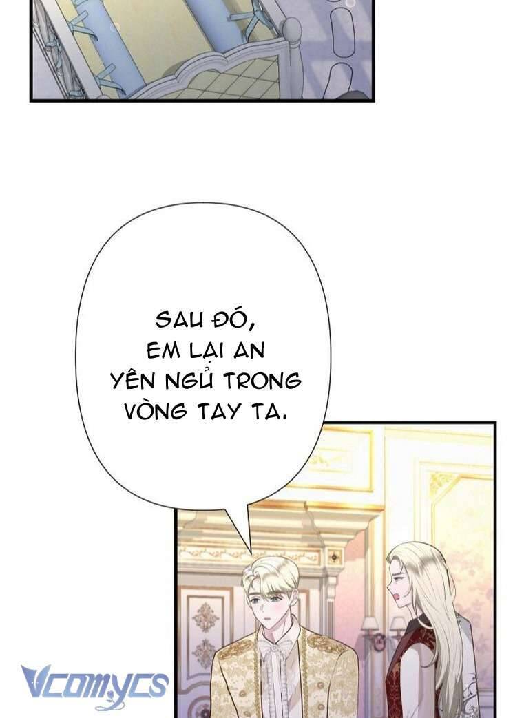 sau này họ sẽ sinh ra tôi chapter 4 5