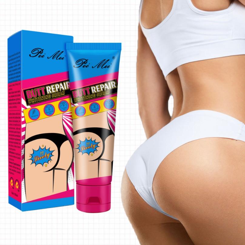 Kem nâng mông Butt Repair Whitening Cream 100ml