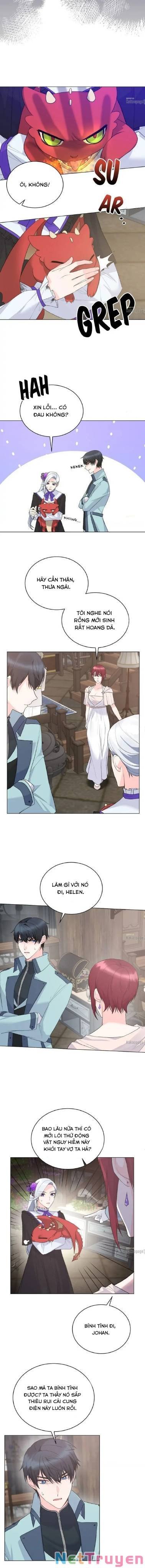 là nhân vật phản diện nhưng tôi sẽ trở thành nữ chính chapter 81 13