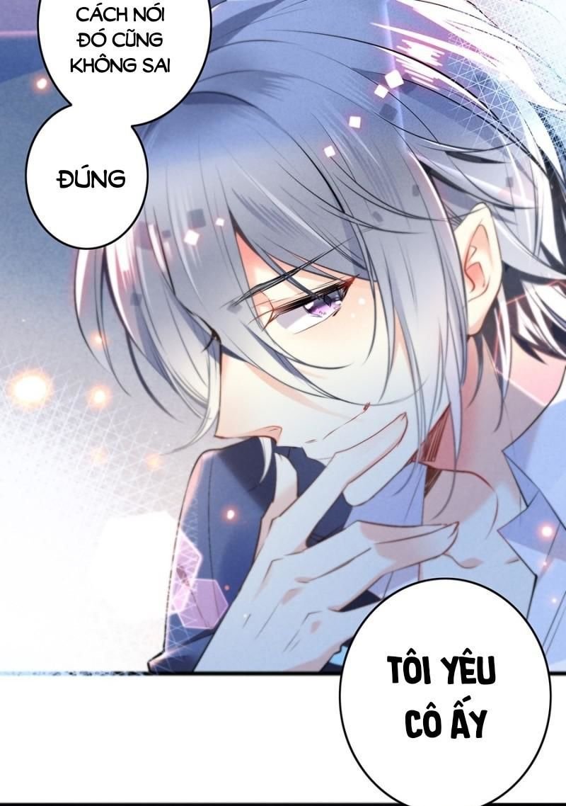 luyến khúc trăng lưỡi liềm chapter 4 8