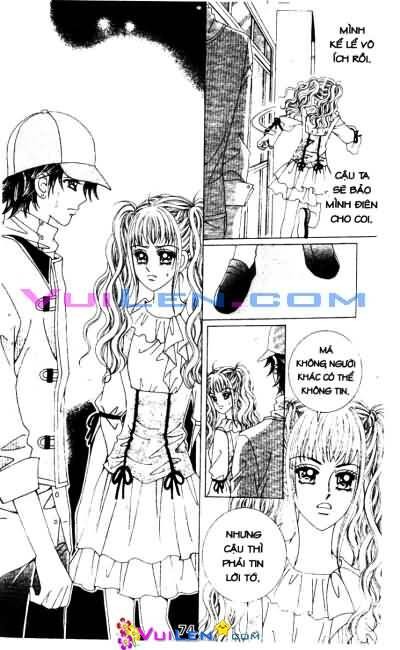 18 years old, we got married chapter 20 15