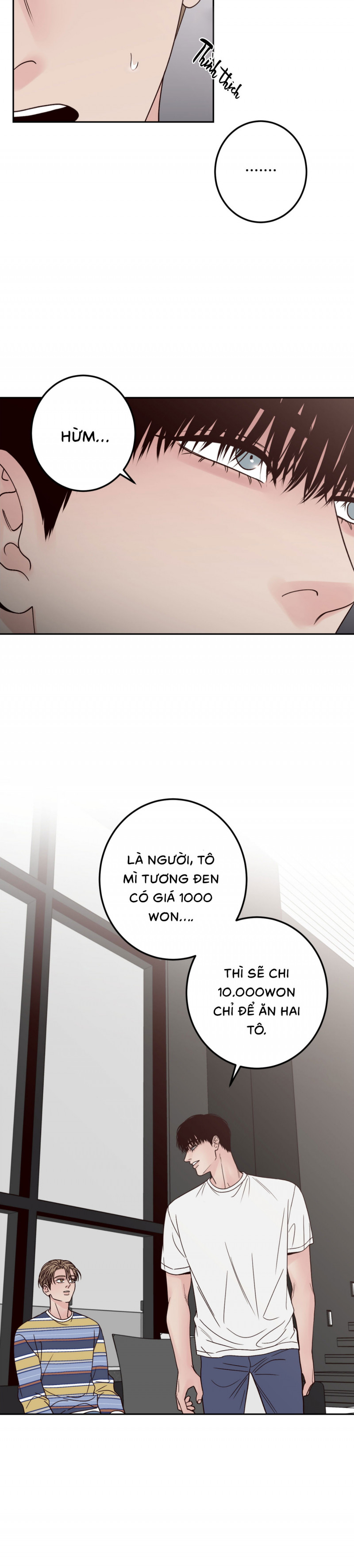 bad position chapter 19.5 10