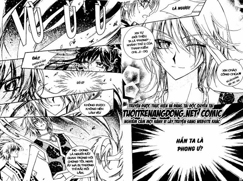 legend - truyền thuyết fushigi chapter 7 7