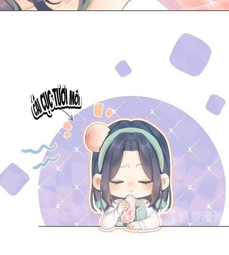 sao giờ, đẩy thuyền tới muốn yêu chapter 0 46