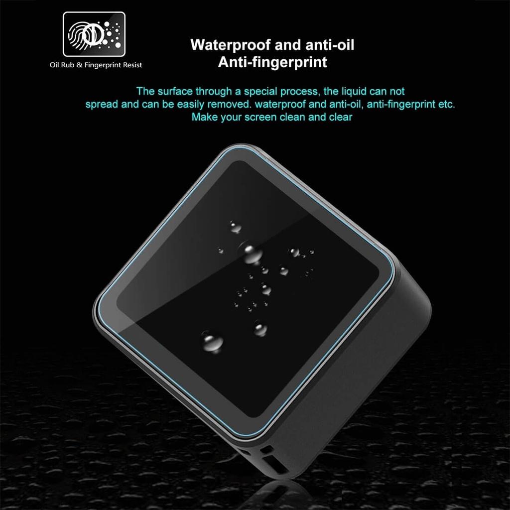 CƯỜNG LỰC CHO DJI ACTION 2 PULUZ - HÀNG NHẬP KHẨU