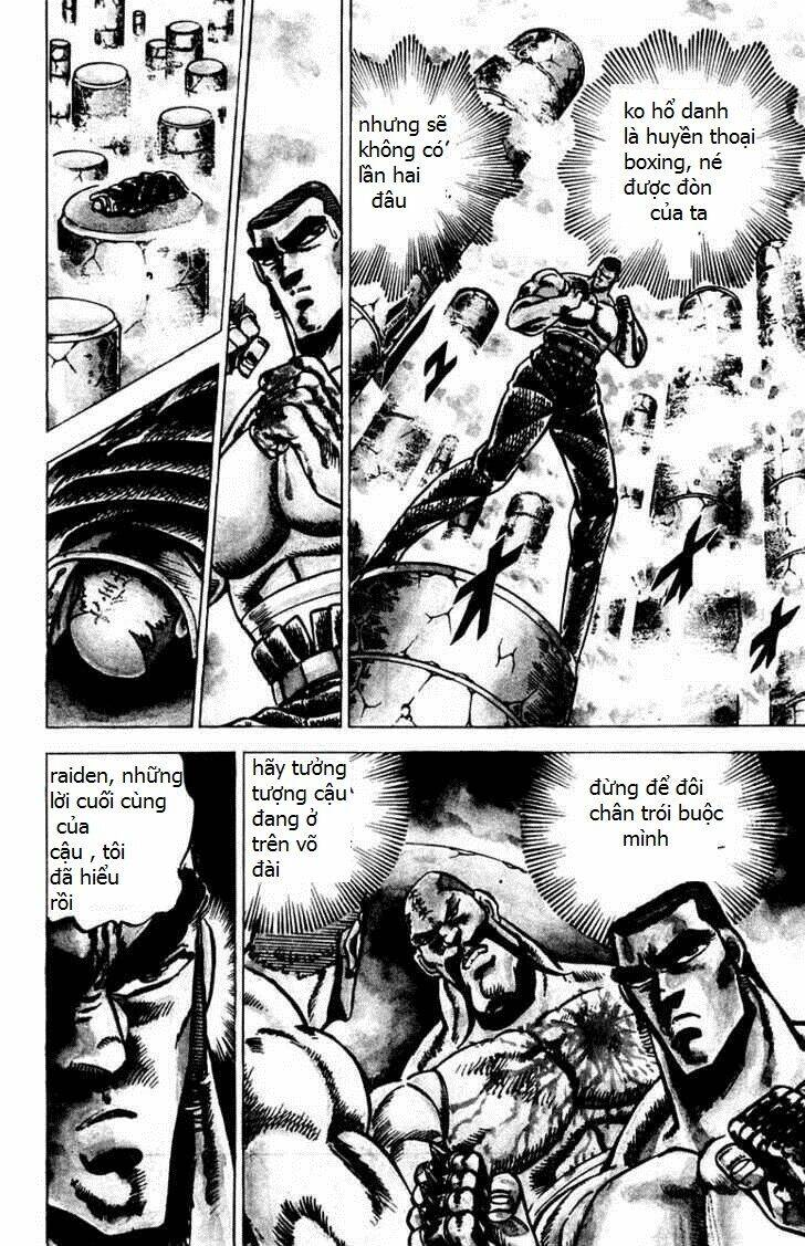 sakigake!! otokojuku chapter 59 13