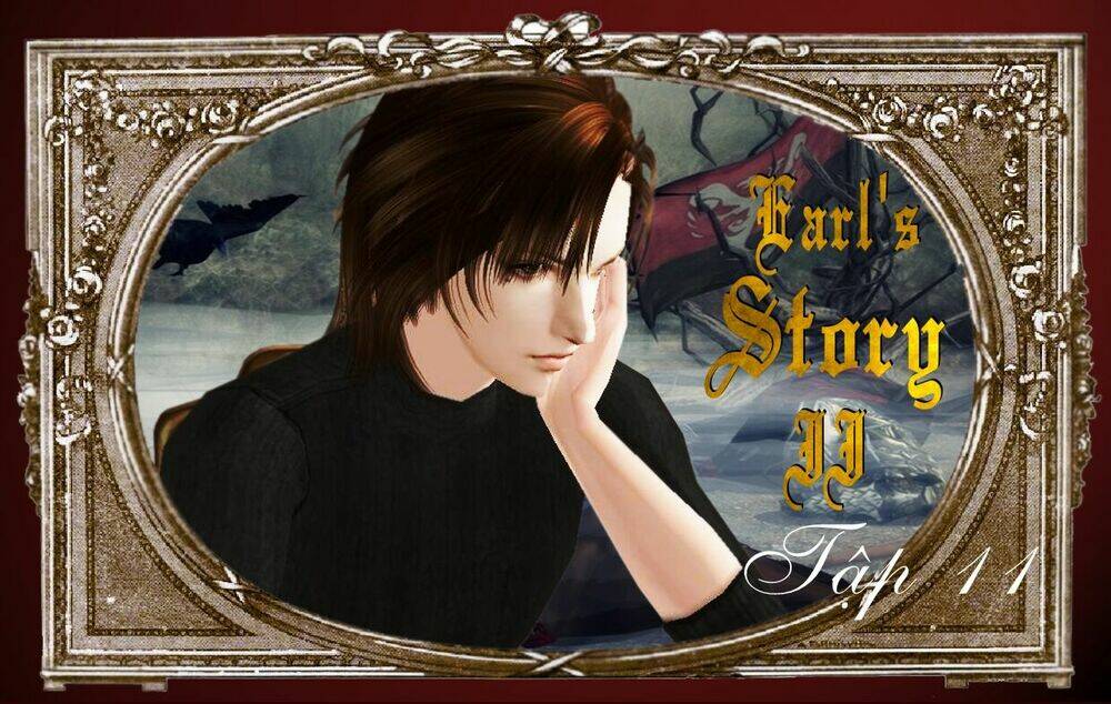truyện sims - earl story chapter 64 1