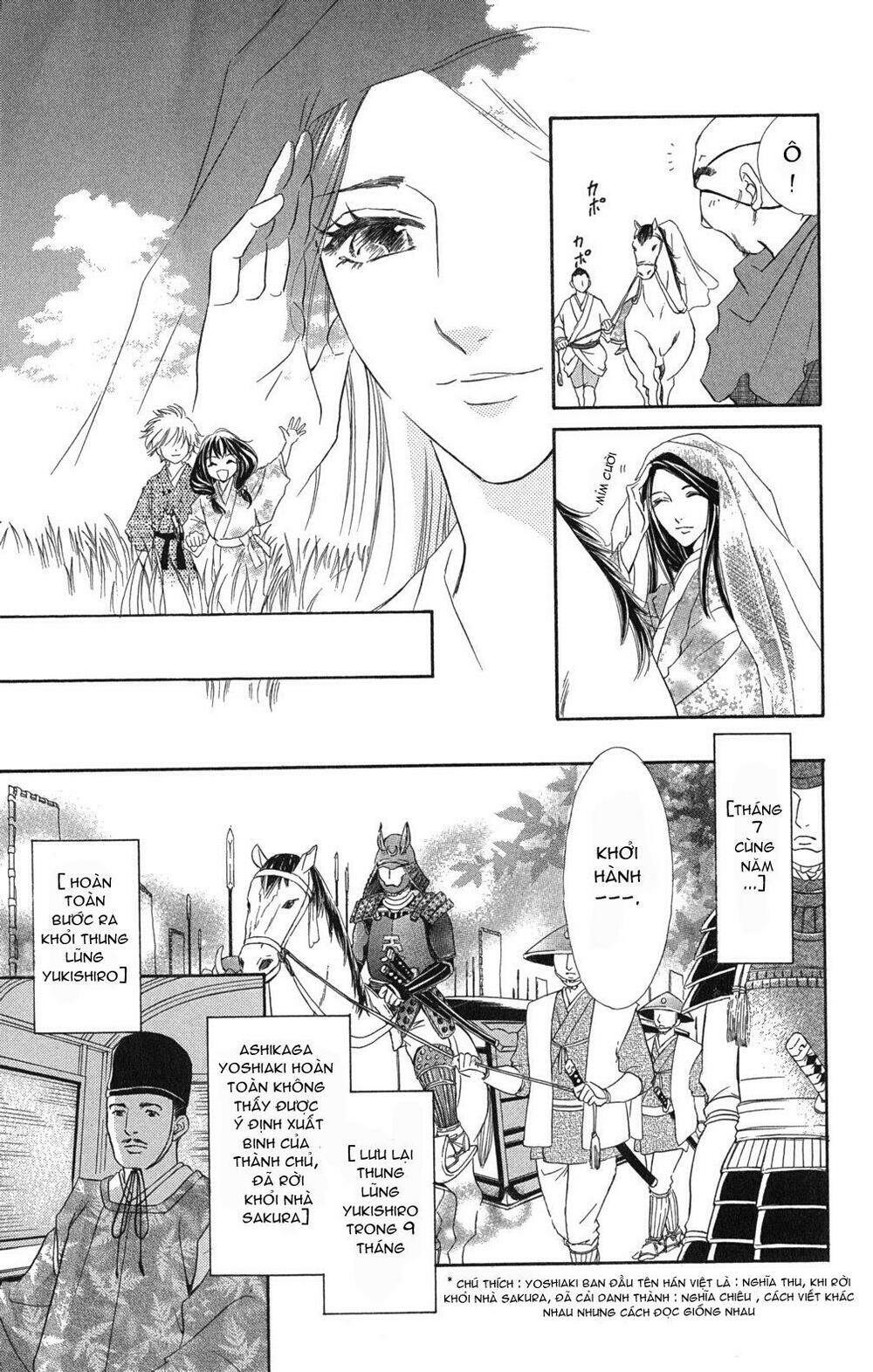 kashura chapter 1.3 32