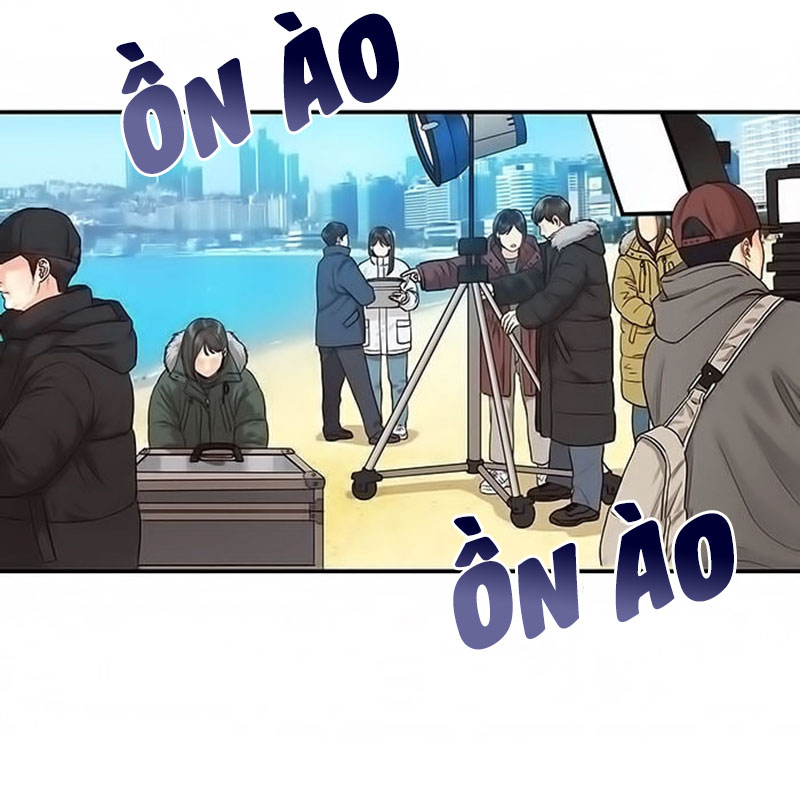 [16+] ánh sao ban mai chapter 3 2