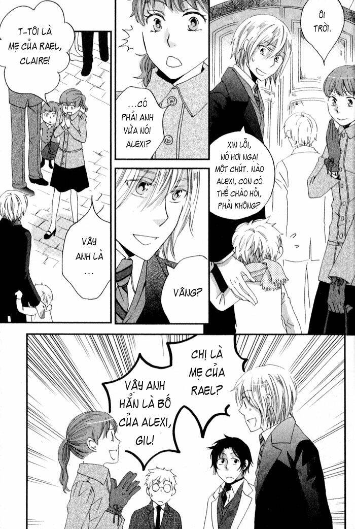 shinkuu yuusetsu chapter 8 25