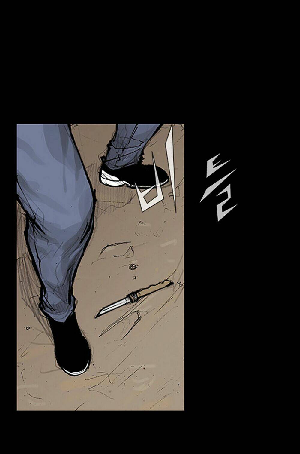 độc cô tiền truyện chapter 29 31