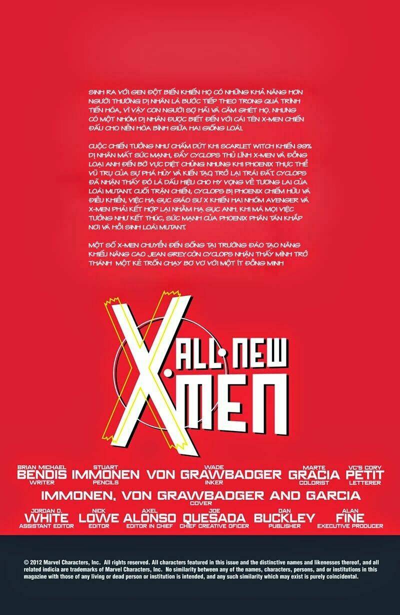 all new x-men chapter 1 3