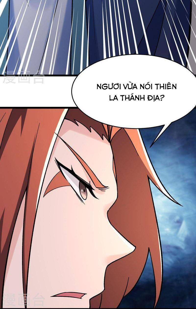 đồ đệ ta toàn là nữ ma đầu chapter 133 8