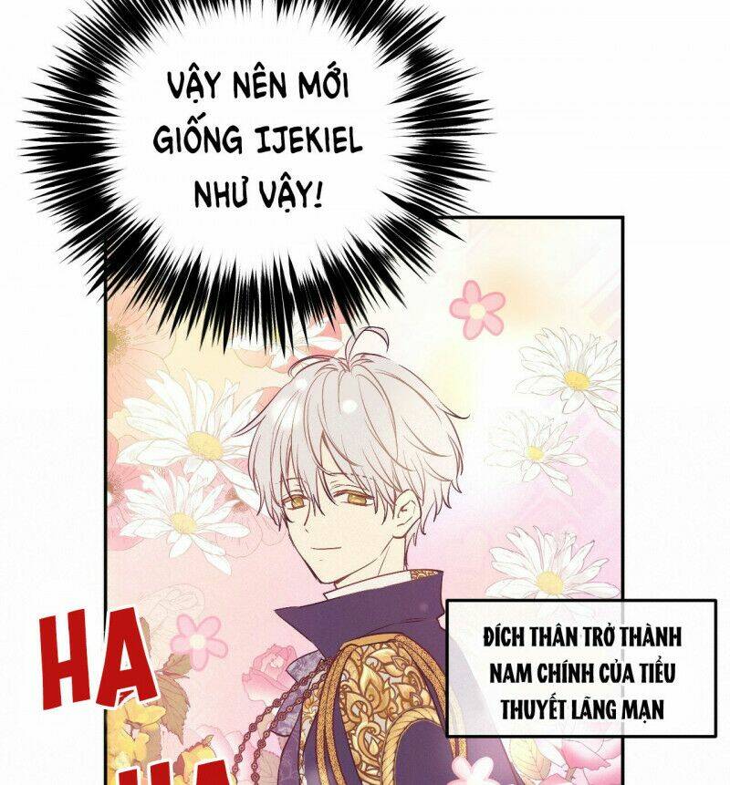 một ngày nọ ta trở thành công chúa chapter 119 34