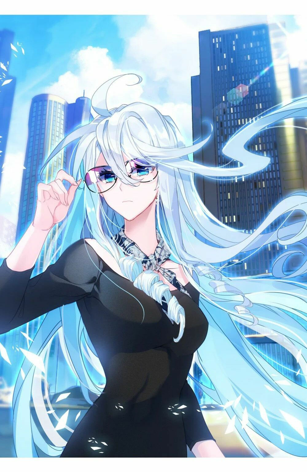 tuyệt thế đường môn - đấu la đại lục 2 chapter 210 1