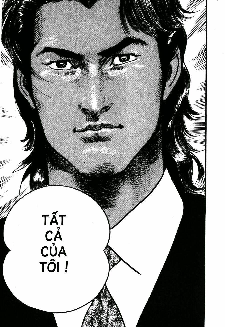 heat - thế giới ngầm chapter 132 28