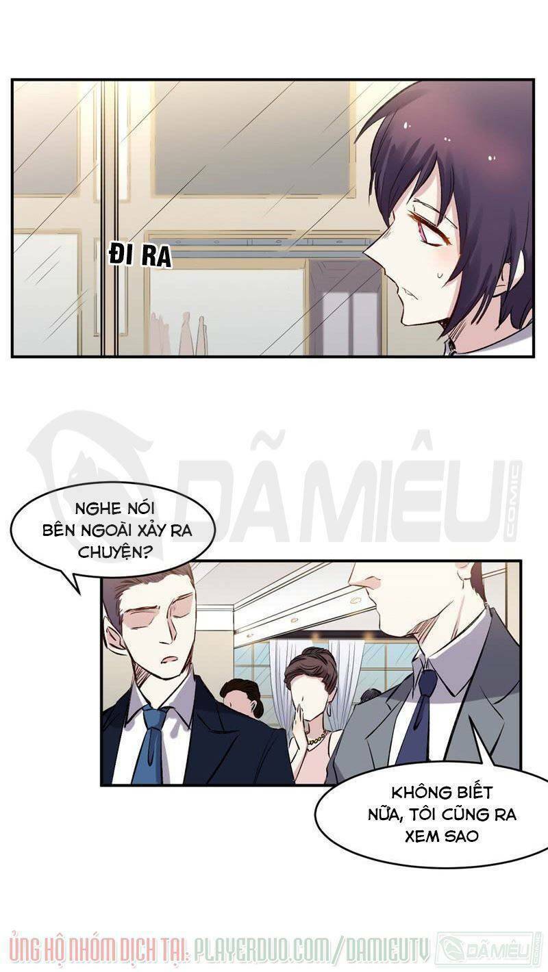 đỉnh phong thần y chapter 49 20