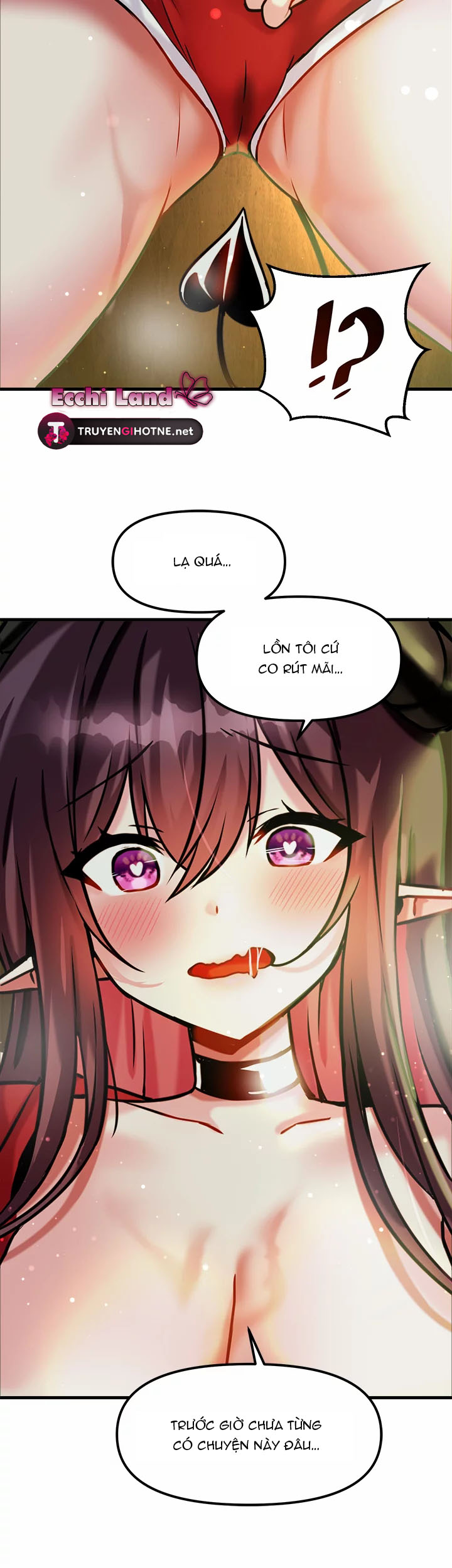 làm reviewer tôi trở thành main của game 18+ lúc nào không hay chapter 19.1 11