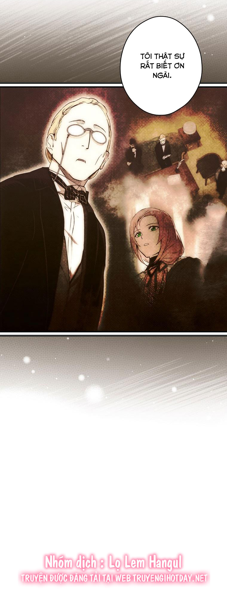 câu chuyện cổ tích của mẹ kế chapter 130.1 8