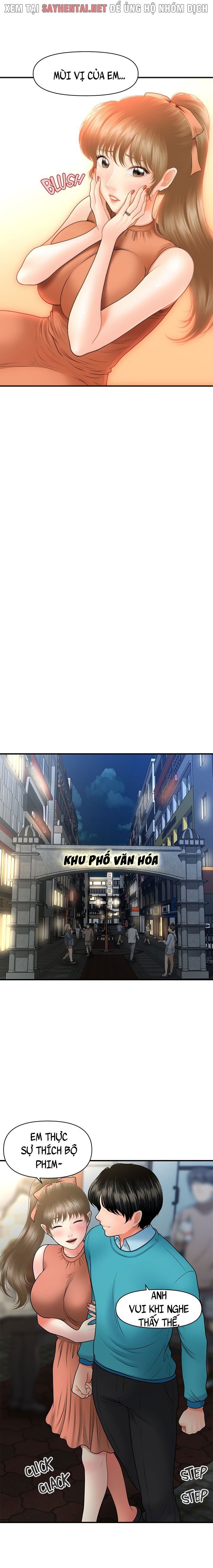 này anh đẹp trai chapter 61 6