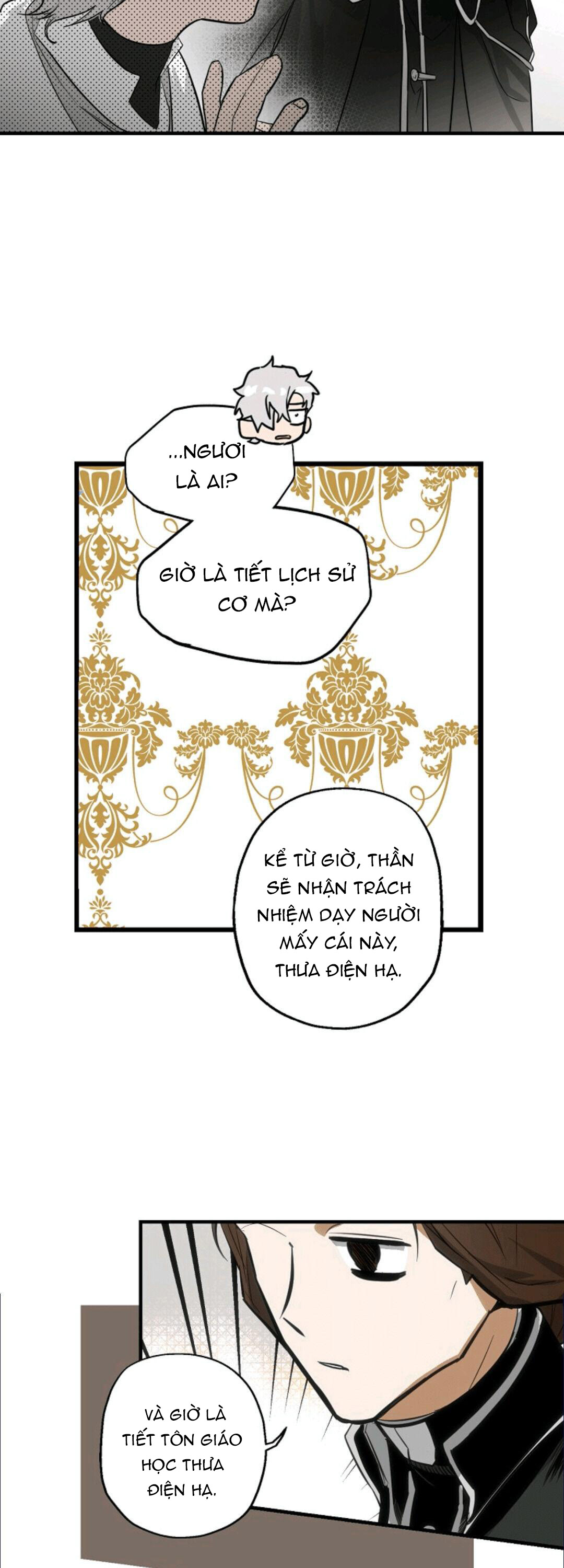 cổ tích về người mẹ kế chapter 64 26