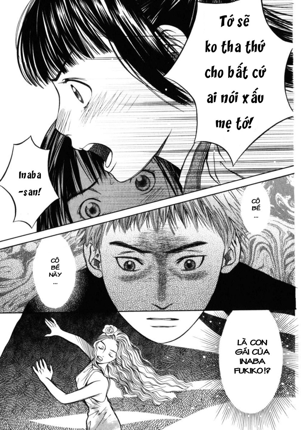 chinatsu no uta chapter 25 20