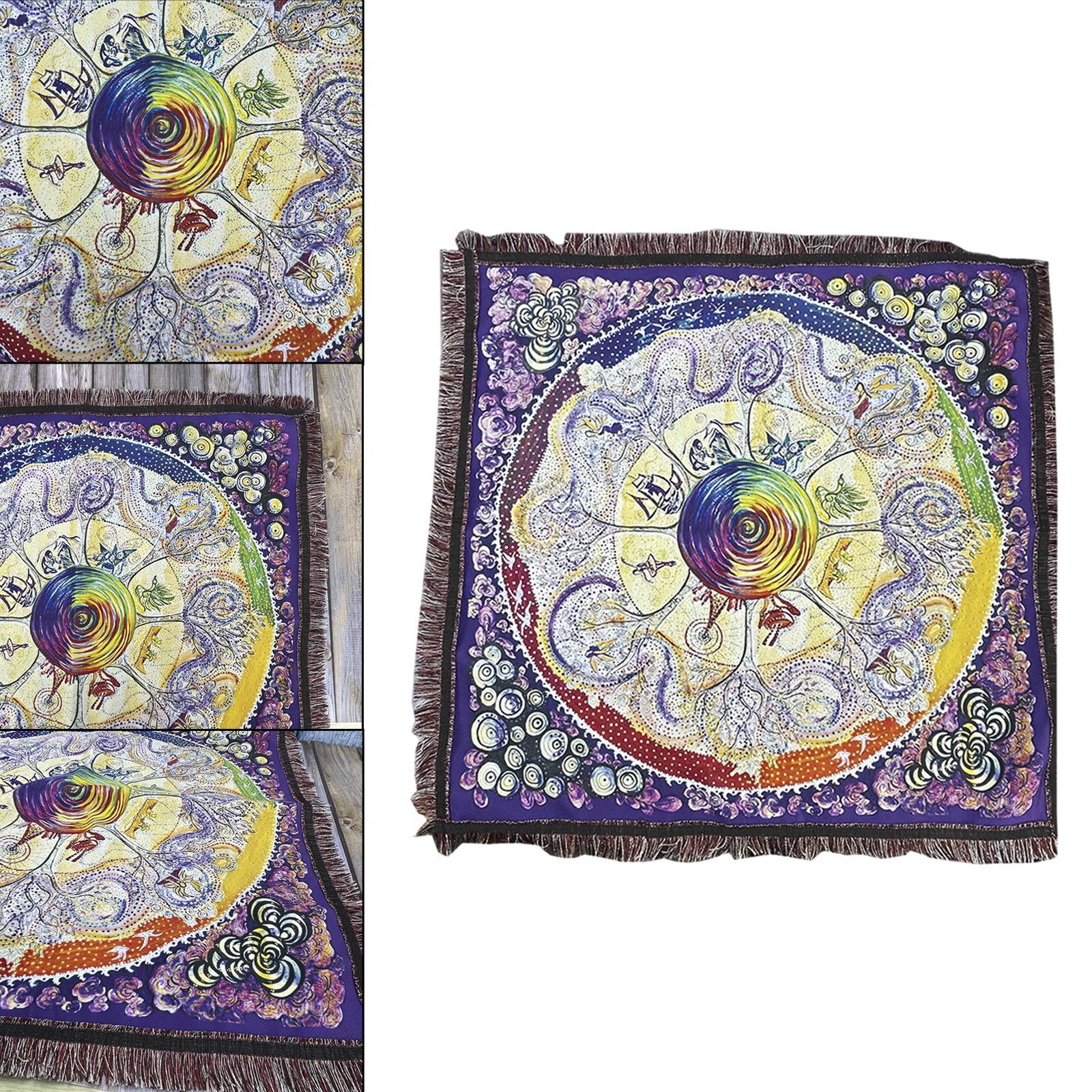 Card Tablecloth for Playing Cards Cards