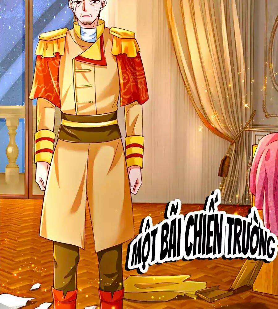 bỗng một ngày trở thành con gái nhà vua chapter 107 21