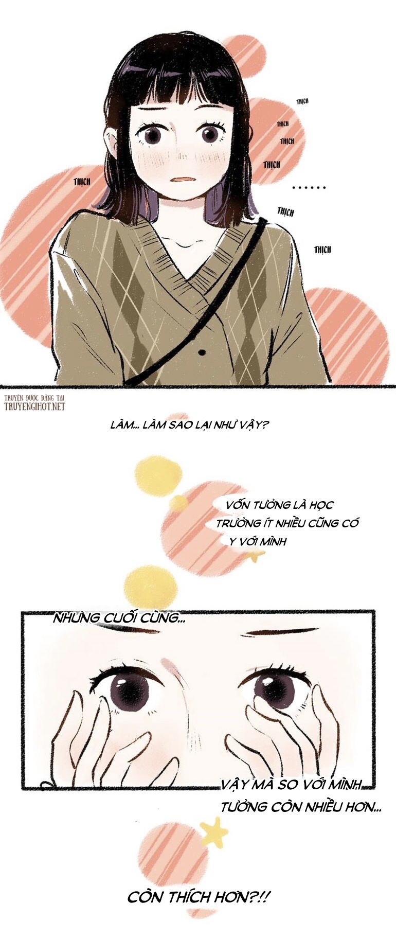 ngày ngày đi nhờ xe! chapter 32 29