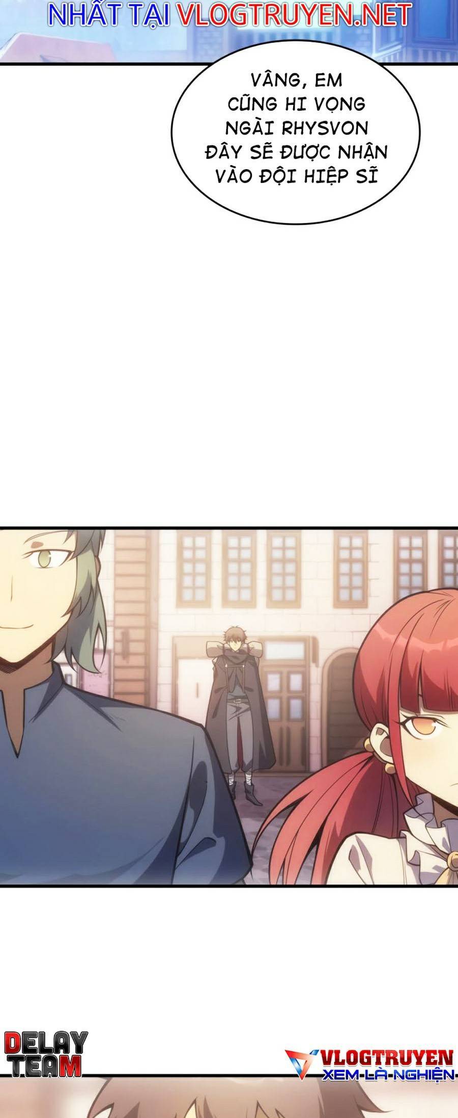 tái sinh ở dị giới, tôi từ công chức trở thành chiến thần chapter 9 34