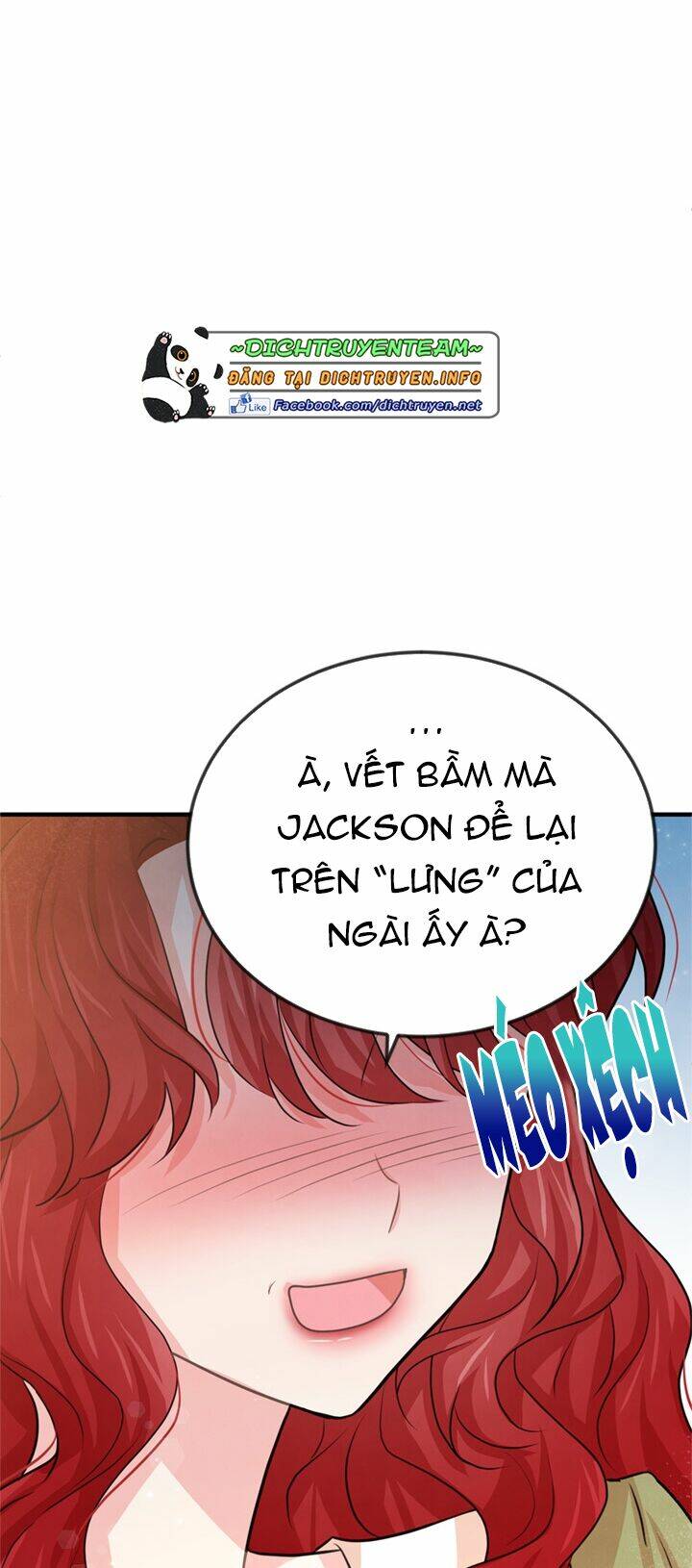 tiểu thư scarlet, em không muốn trả thù sao? chapter 26 3